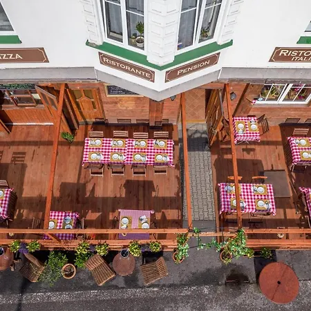 Sofinata & Pizzeria 3* Špindlerŭv Mlýn