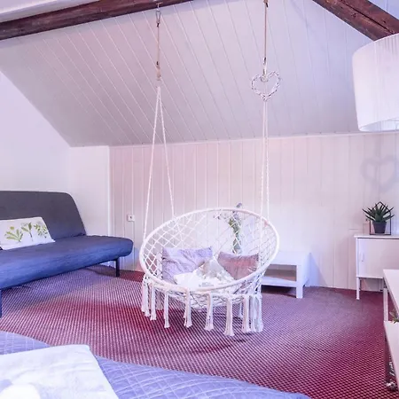 Gasthof Sofinata & Pizzeria Špindlerŭv Mlýn