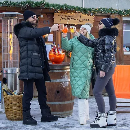 Sofinata & Pizzeria 3*