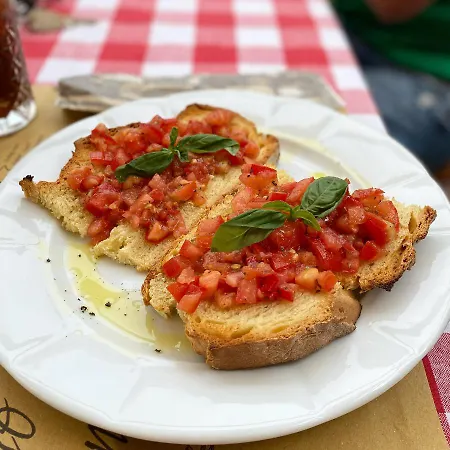 Sofinata & Pizzeria 3* Špindlerŭv Mlýn