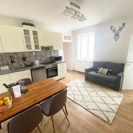 Sofinata & Pizzeria Špindlerŭv Mlýn