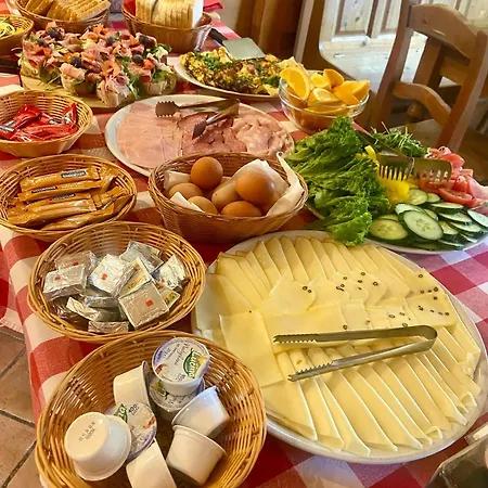 Sofinata & Pizzeria Špindlerŭv Mlýn
