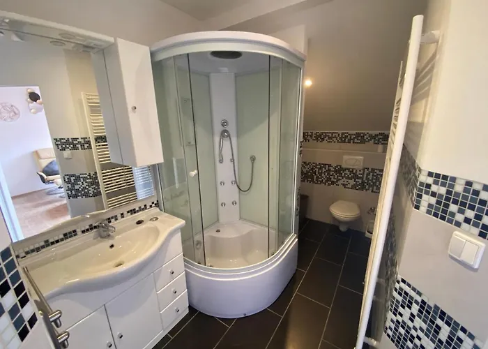 Sofinata&trattoria Lucio špindlerův Mlýn