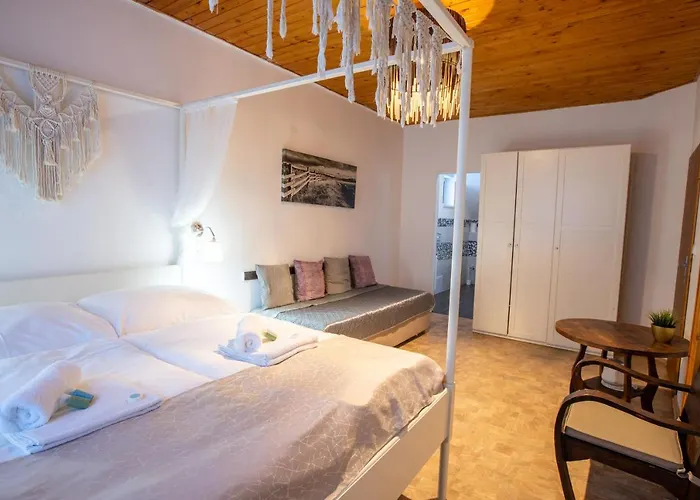 Sofinata&trattoria Lucio špindlerův Mlýn Penzion