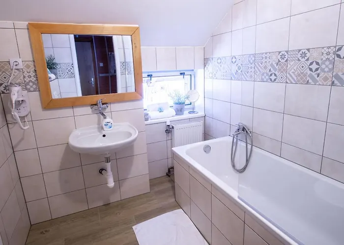 Penzion Sofinata&trattoria Lucio špindlerův Mlýn Špindlerŭv Mlýn