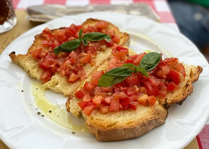 Sofinata&trattoria Lucio špindlerův Mlýn 3* Špindlerŭv Mlýn