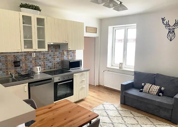 Penzion Sofinata&trattoria Lucio špindlerův Mlýn