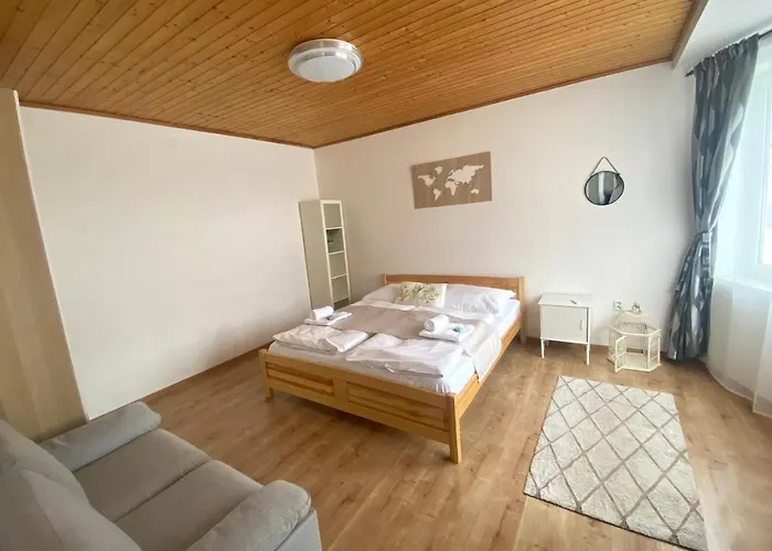 Penzion Sofinata&trattoria Lucio špindlerův Mlýn Špindlerŭv Mlýn