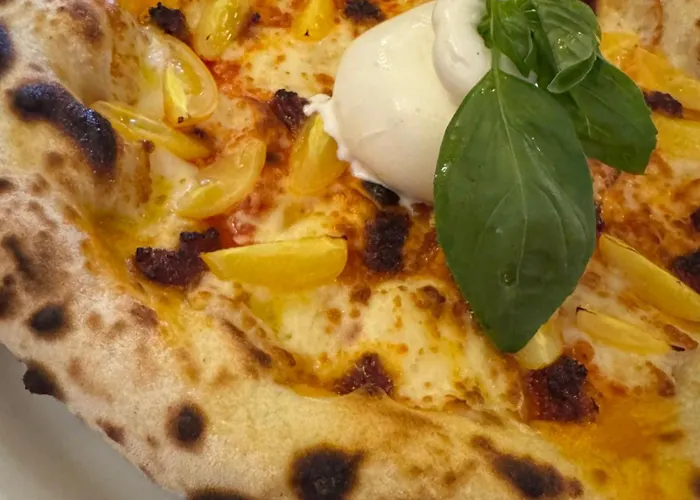 Sofinata&trattoria Lucio špindlerův Mlýn Penzion 3*