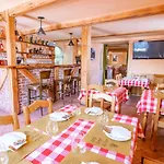 Sofinata & Pizzeria 3* Spindleruv Mlyn