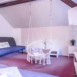 Guest house Sofinata & Pizzeria Spindleruv Mlyn