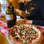 Sofinata & Pizzeria Guest house