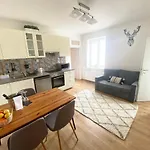 Sofinata & Pizzeria Špindlerŭv Mlýn