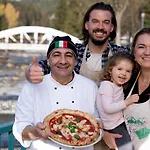Sofinata & Pizzeria 3* Spindleruv Mlyn