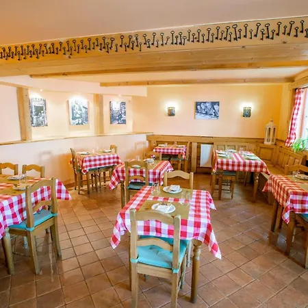 Sofinata & Pizzeria Pensión