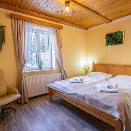 Sofinata & Pizzeria Špindlerŭv Mlýn