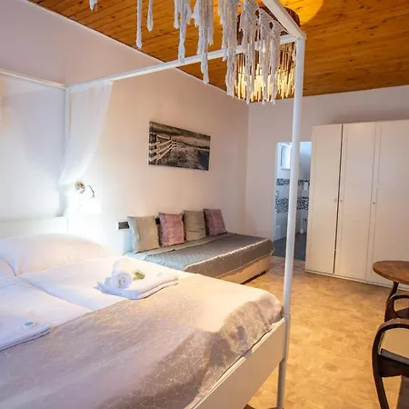 Sofinata & Pizzeria Pensión