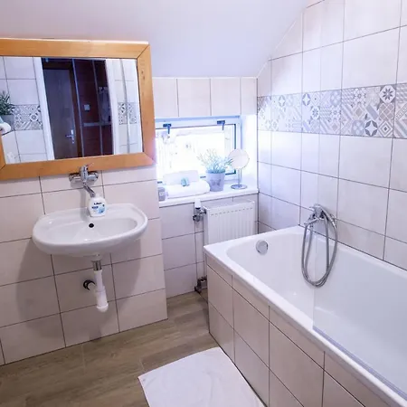 Casa de hóspedes Sofinata & Pizzeria Špindlerŭv Mlýn