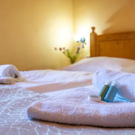Sofinata & Pizzeria Konukevi Špindlerŭv Mlýn