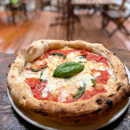 Sofinata & Pizzeria בית הארחה Špindlerŭv Mlýn