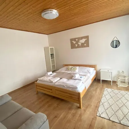 Pensión Sofinata & Pizzeria Špindlerŭv Mlýn