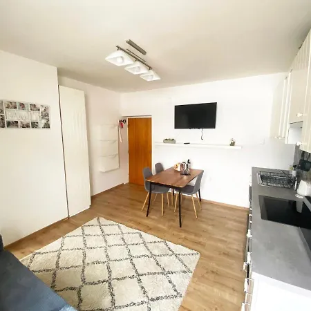 Sofinata & Pizzeria Casa de hóspedes Špindlerŭv Mlýn