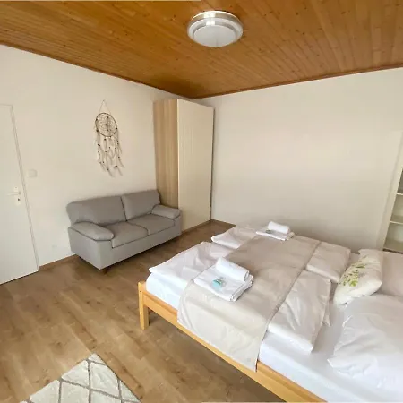 Casa de hóspedes Sofinata & Pizzeria Špindlerŭv Mlýn