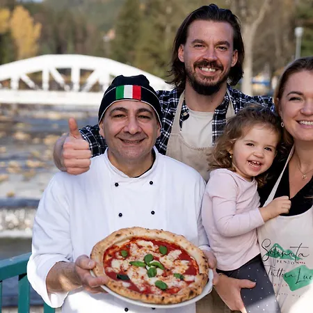 Sofinata & Pizzeria 3* Špindlerŭv Mlýn