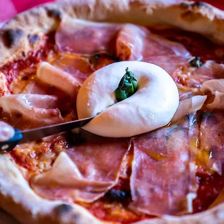 Sofinata & Pizzeria