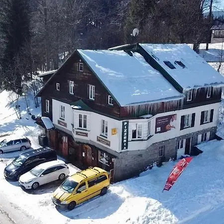 Sofinata & Pizzeria 3* Špindlerŭv Mlýn