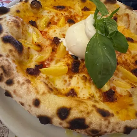 Sofinata & Pizzeria Guest house 3*