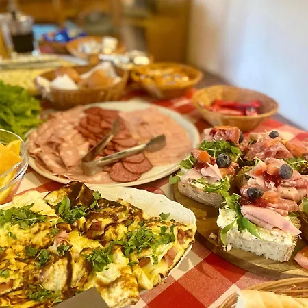 Sofinata & Pizzeria Pensión Špindlerŭv Mlýn