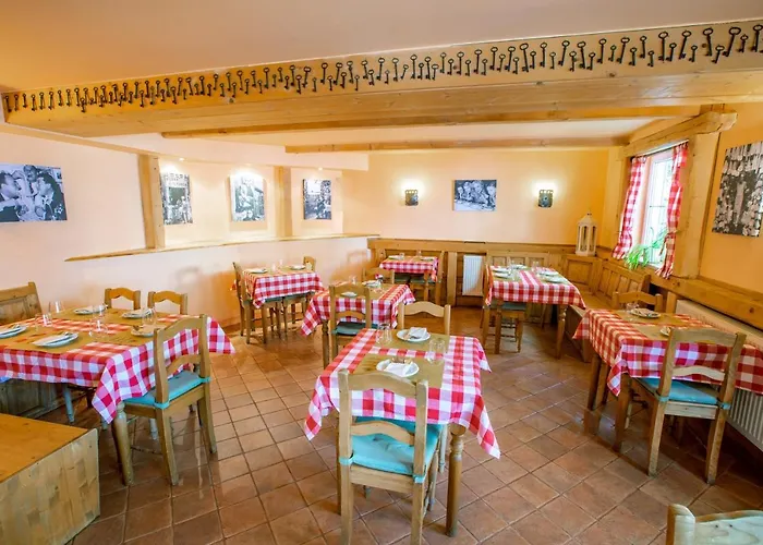 Sofinata & Pizzeria Гостевой дом