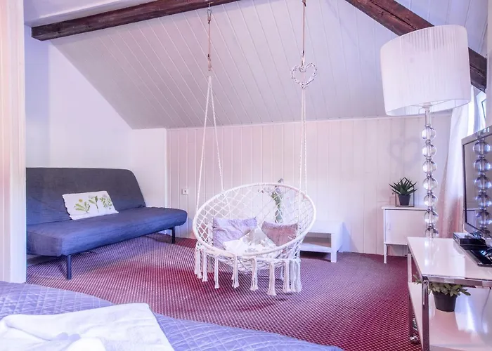 Гостевой дом Sofinata & Pizzeria Шпиндлерув-Млин