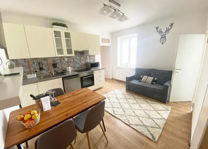 Sofinata & Pizzeria Шпиндлерув-Млин