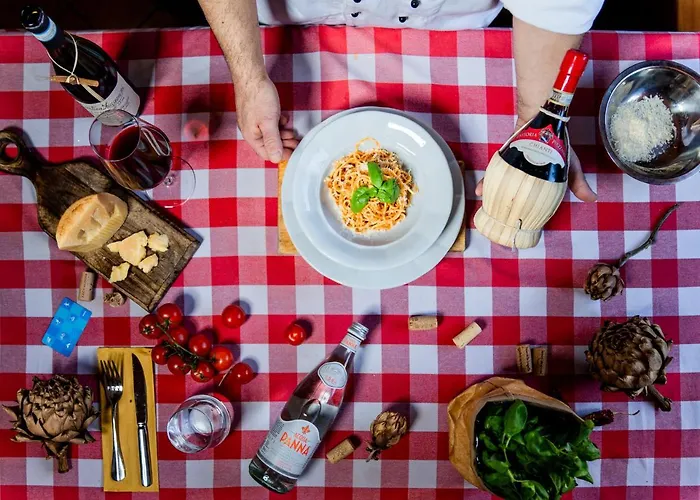 Sofinata & Pizzeria Maison d'hôtes Špindlerŭv Mlýn